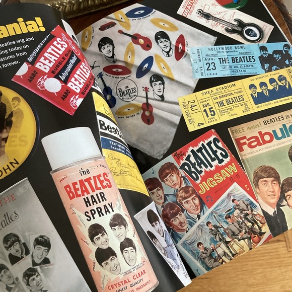 John Lennon Time/Life Commemorative Edtn - Picture 7 of 16